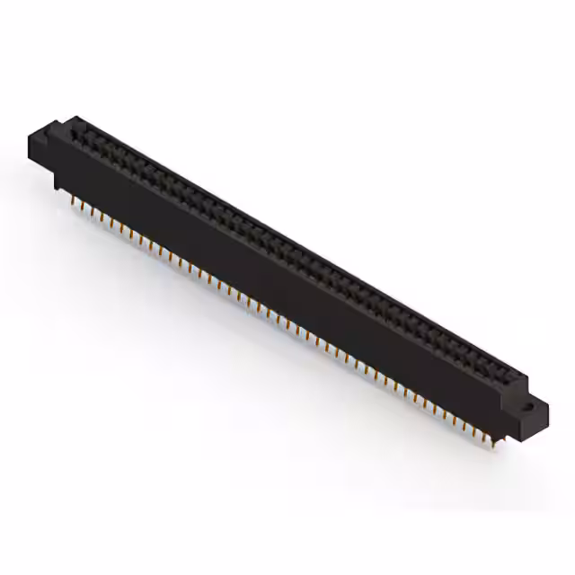 396-088-556-804 EDAC Inc.  Edgeboard Connectors